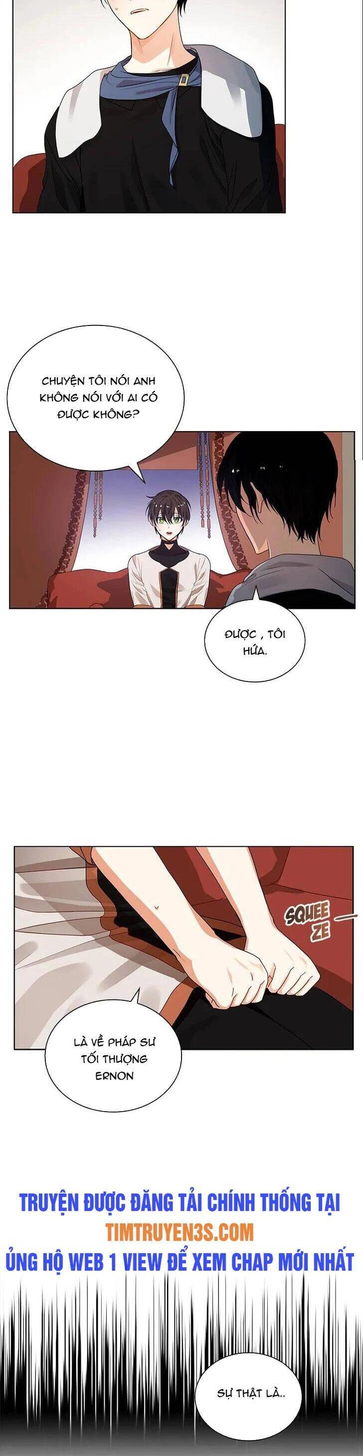 Huyết Nghiệp Kị Sĩ Chuyển Sinh Chapter 61 - 6