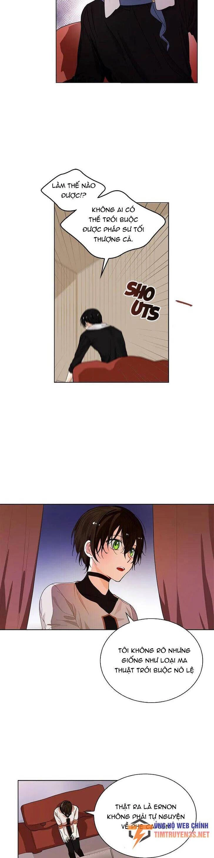 Huyết Nghiệp Kị Sĩ Chuyển Sinh Chapter 61 - 8