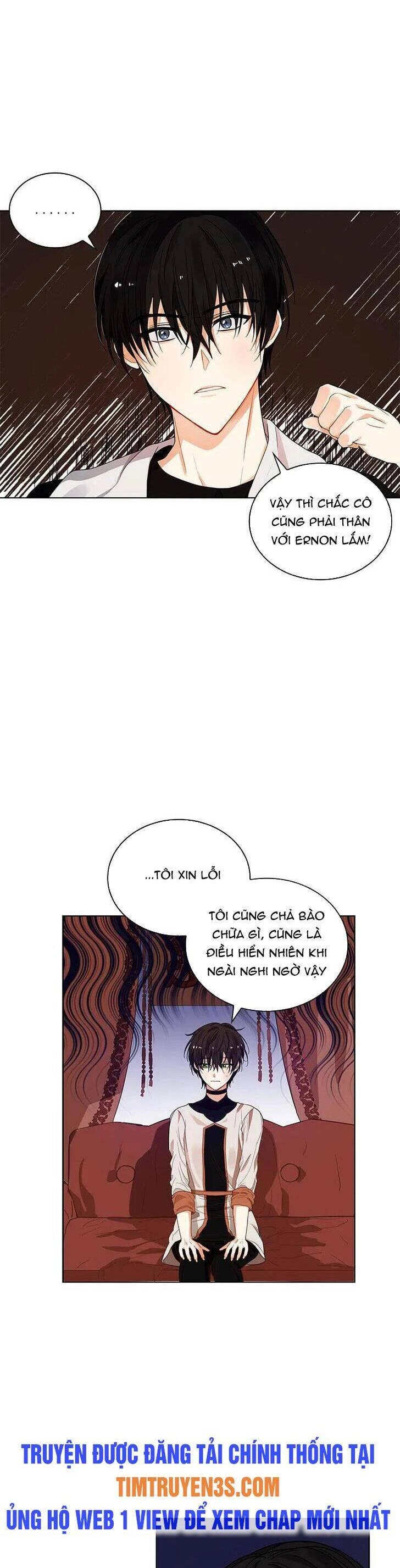 Huyết Nghiệp Kị Sĩ Chuyển Sinh Chapter 61 - 10