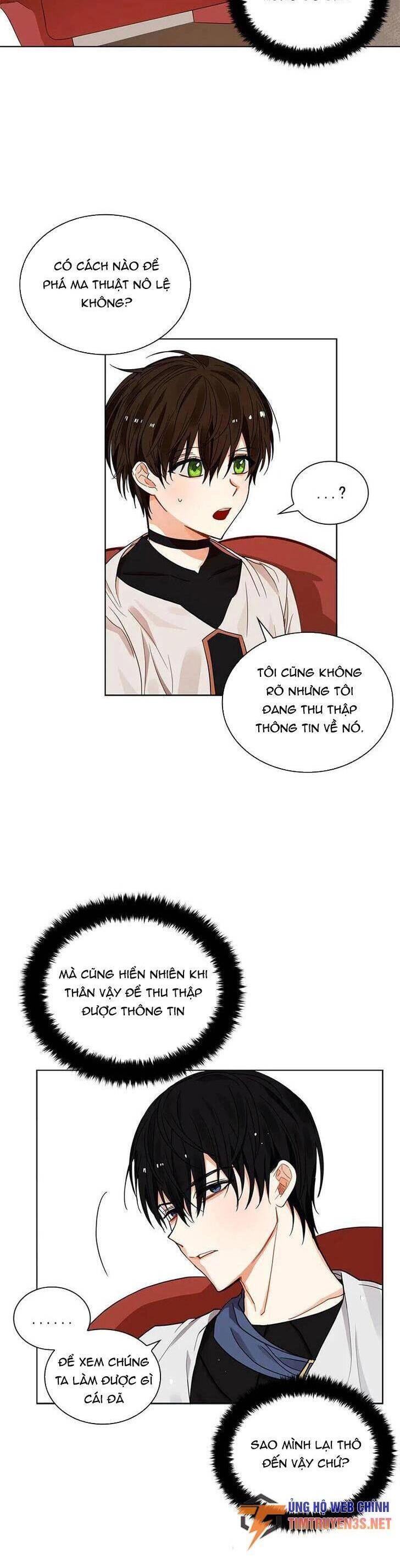 Huyết Nghiệp Kị Sĩ Chuyển Sinh Chapter 61 - 12