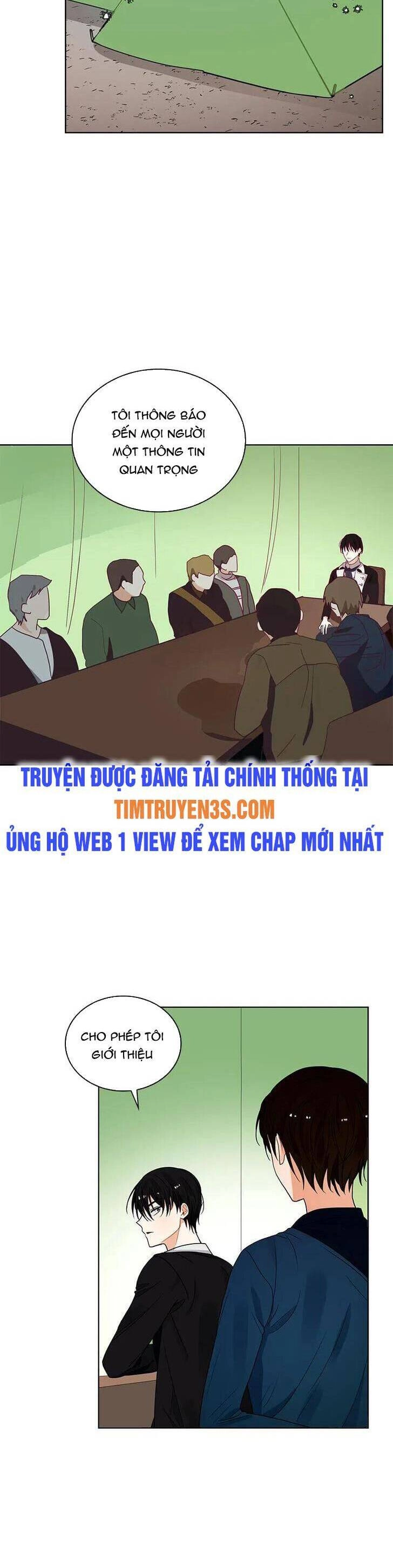 Huyết Nghiệp Kị Sĩ Chuyển Sinh Chapter 61 - 19