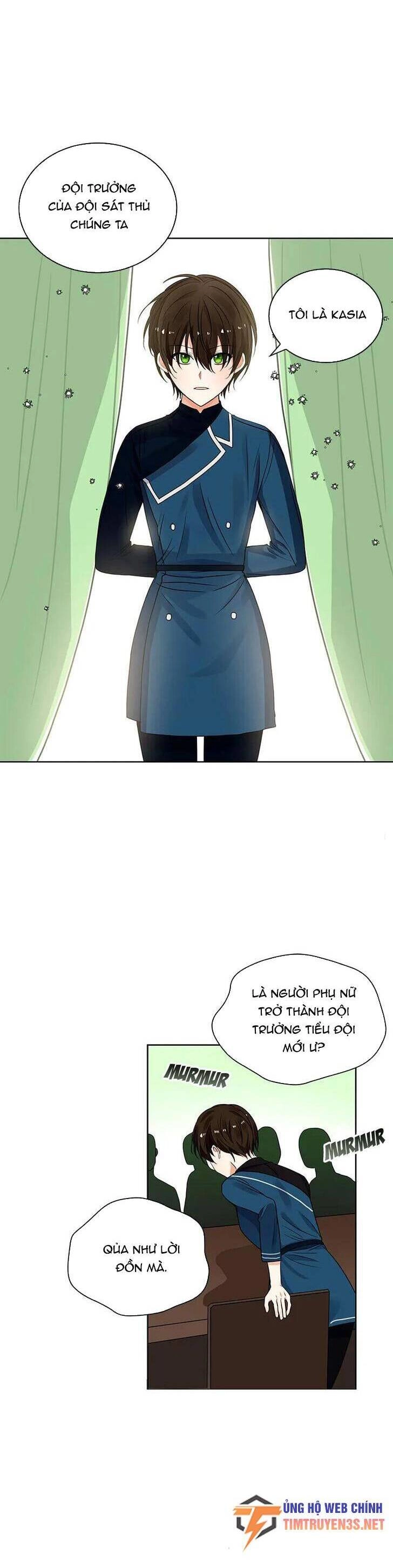 Huyết Nghiệp Kị Sĩ Chuyển Sinh Chapter 61 - 20