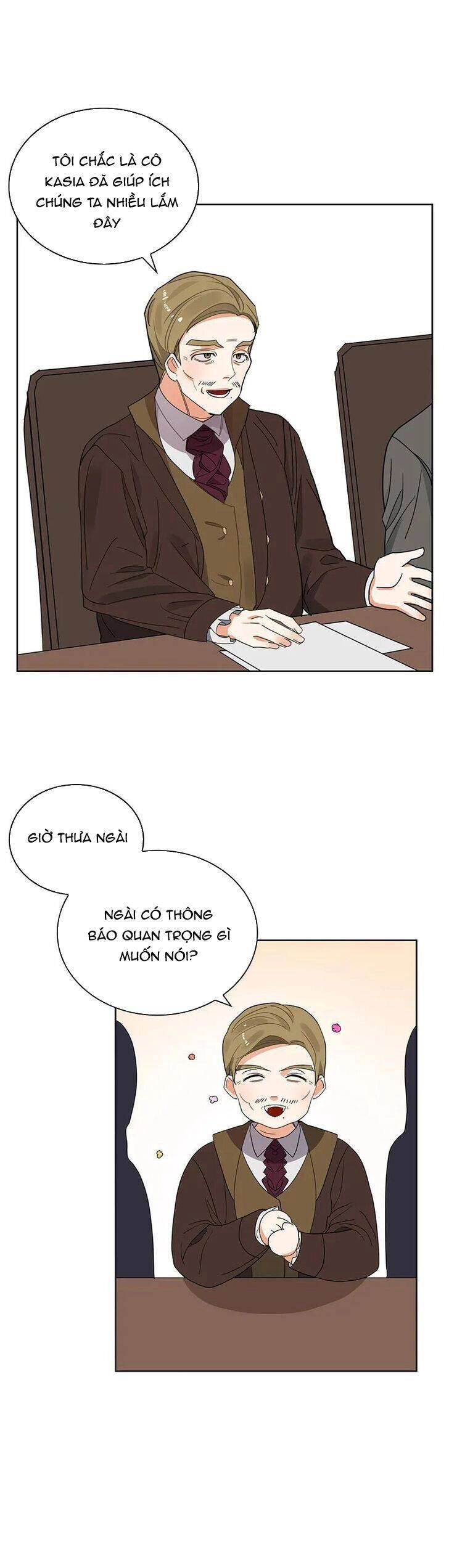 Huyết Nghiệp Kị Sĩ Chuyển Sinh Chapter 61 - 21