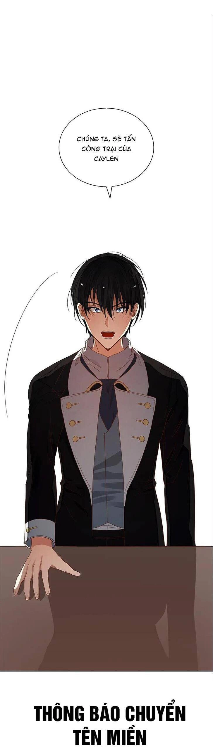 Huyết Nghiệp Kị Sĩ Chuyển Sinh Chapter 61 - 24