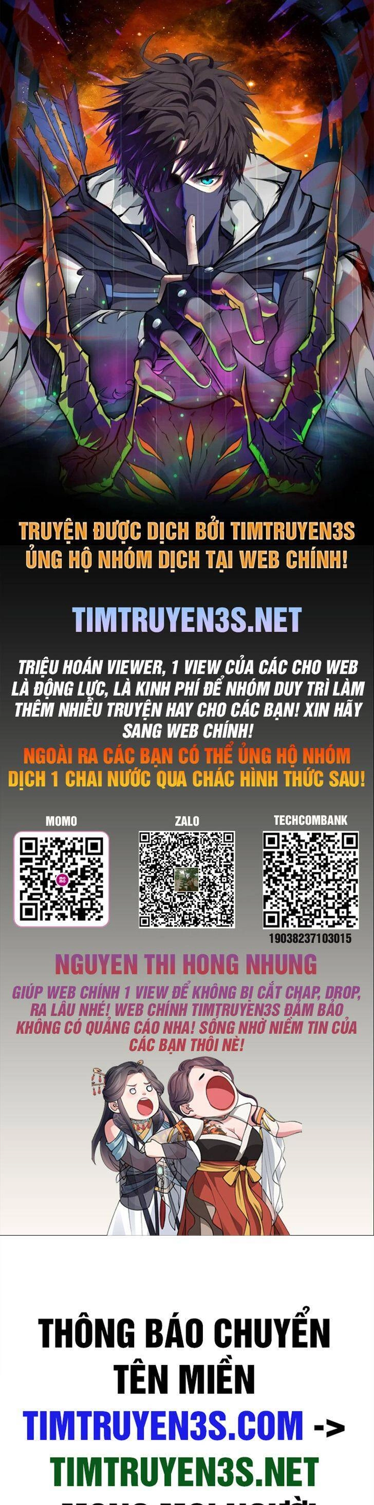 Huyết Nghiệp Kị Sĩ Chuyển Sinh Chapter 62 - 1