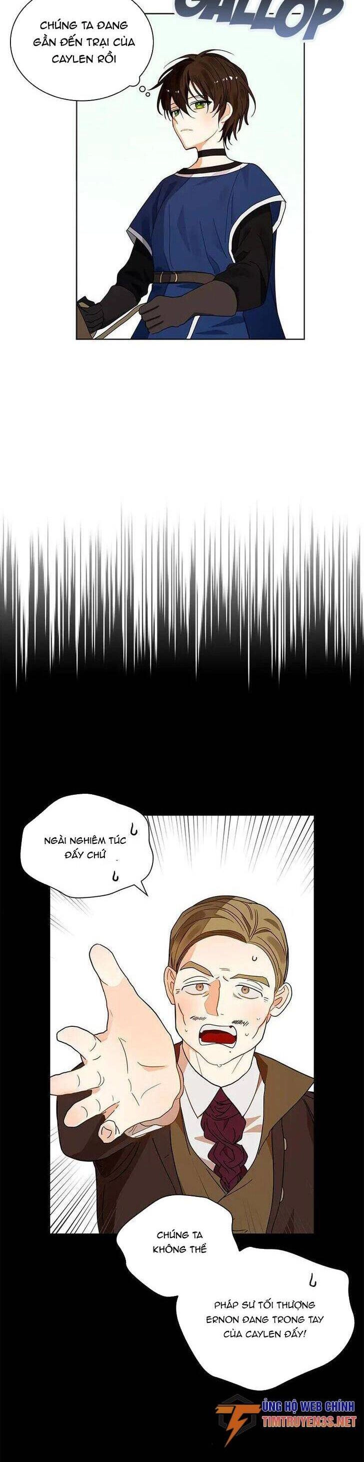 Huyết Nghiệp Kị Sĩ Chuyển Sinh Chapter 62 - 4