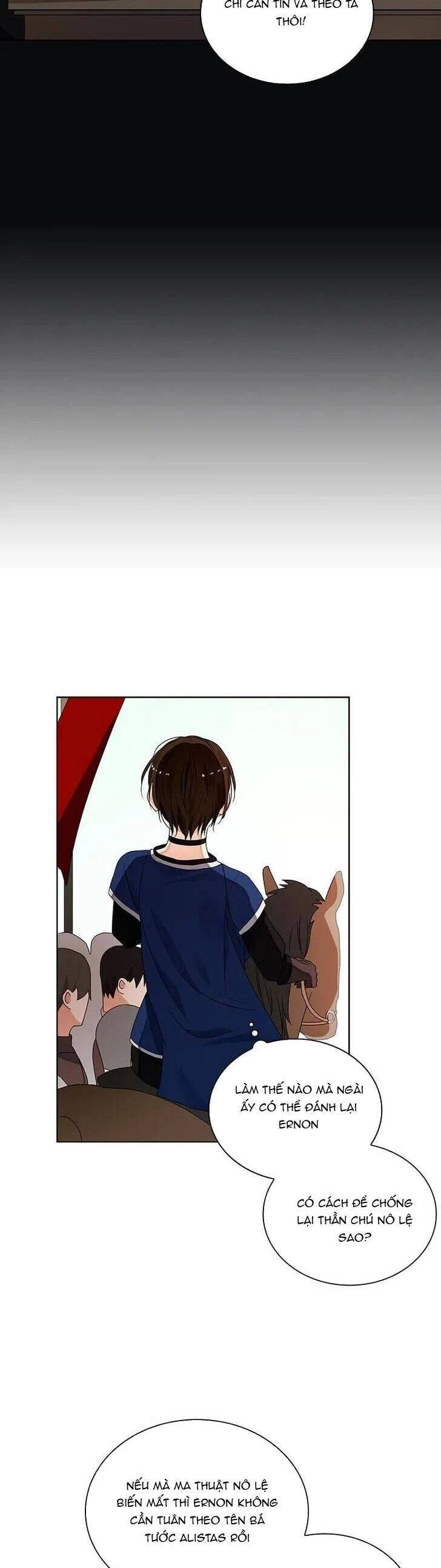 Huyết Nghiệp Kị Sĩ Chuyển Sinh Chapter 62 - 6