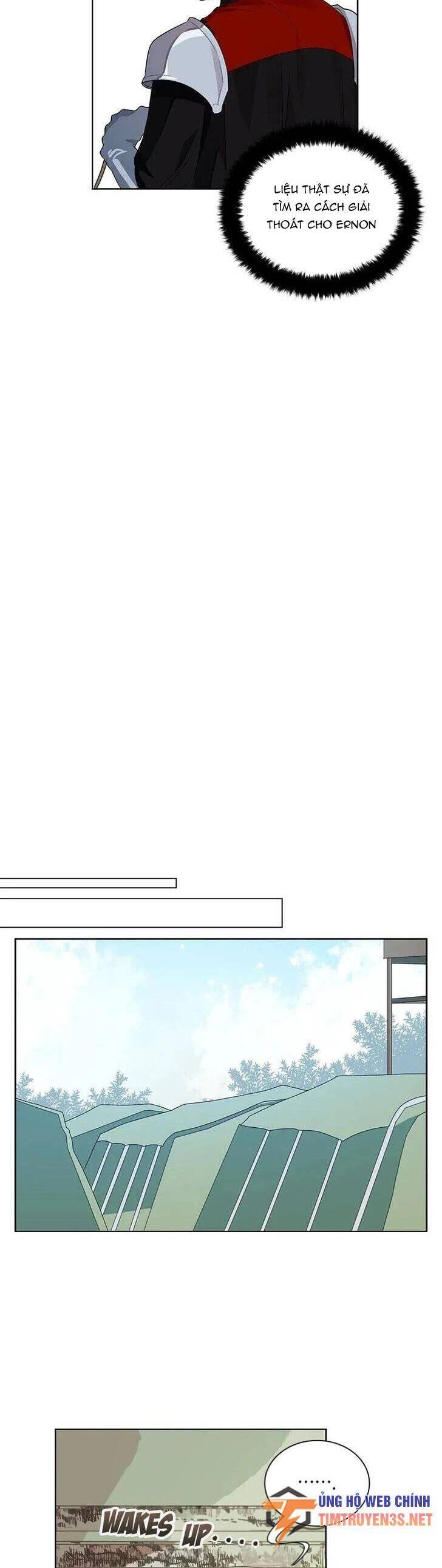 Huyết Nghiệp Kị Sĩ Chuyển Sinh Chapter 62 - 8