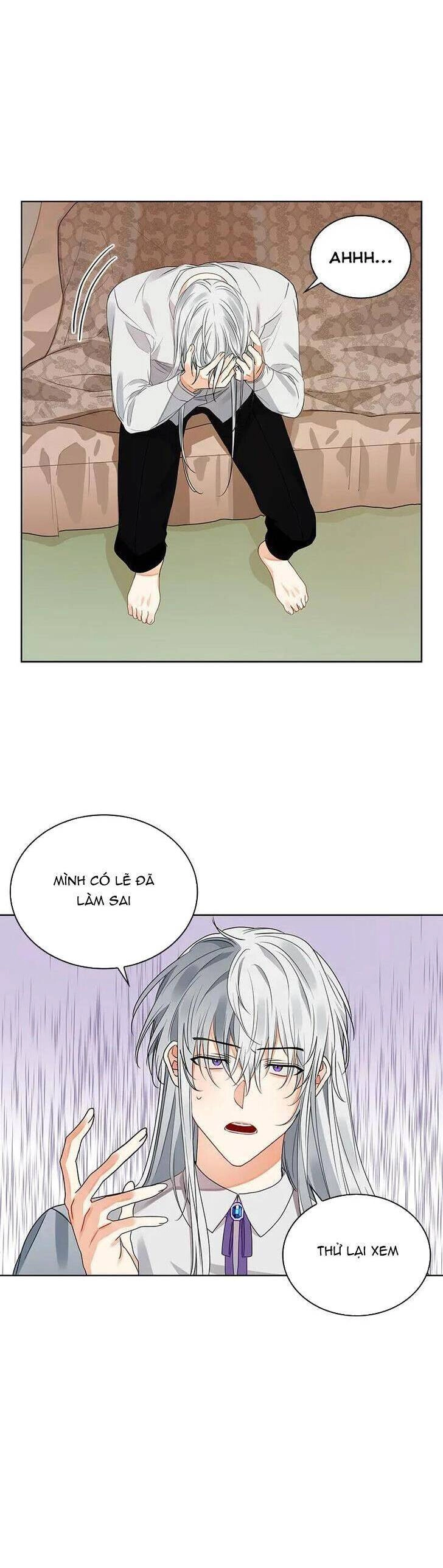 Huyết Nghiệp Kị Sĩ Chuyển Sinh Chapter 62 - 10