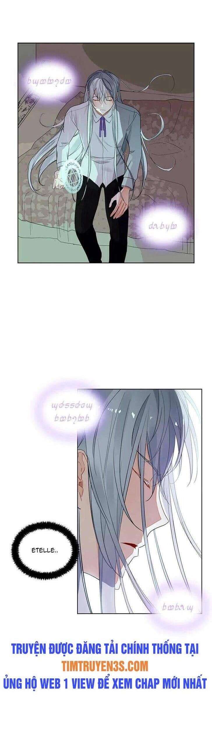 Huyết Nghiệp Kị Sĩ Chuyển Sinh Chapter 62 - 11