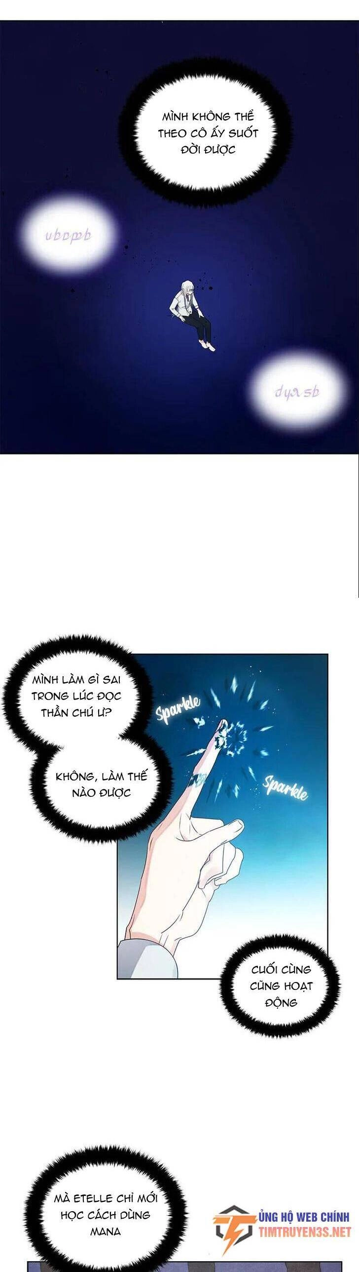 Huyết Nghiệp Kị Sĩ Chuyển Sinh Chapter 62 - 12