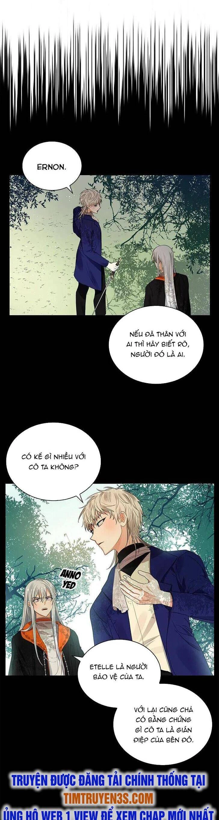 Huyết Nghiệp Kị Sĩ Chuyển Sinh Chapter 62 - 14