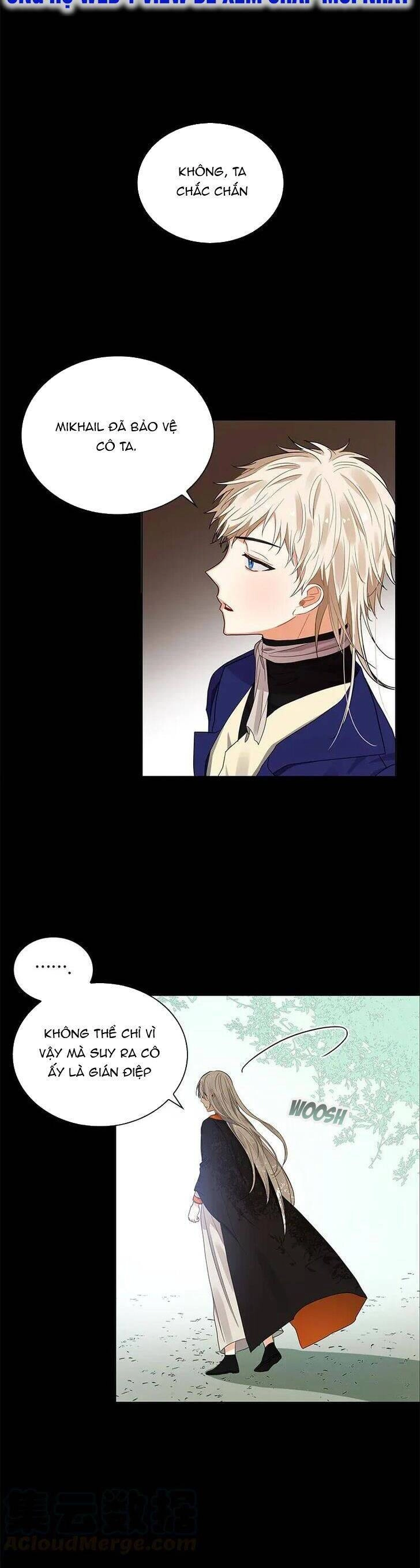 Huyết Nghiệp Kị Sĩ Chuyển Sinh Chapter 62 - 15