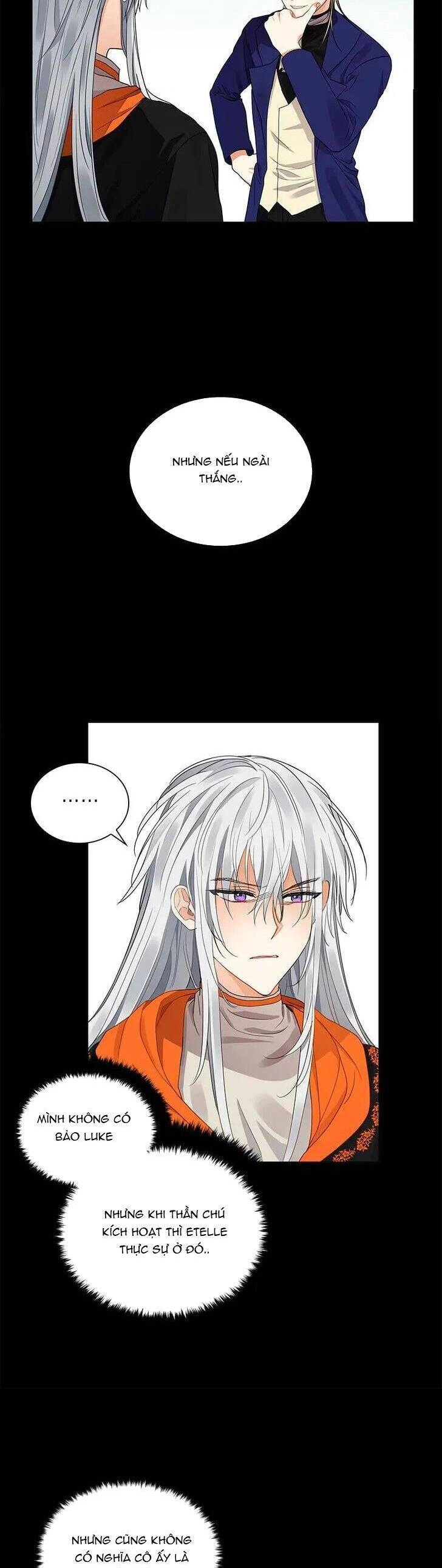 Huyết Nghiệp Kị Sĩ Chuyển Sinh Chapter 62 - 18