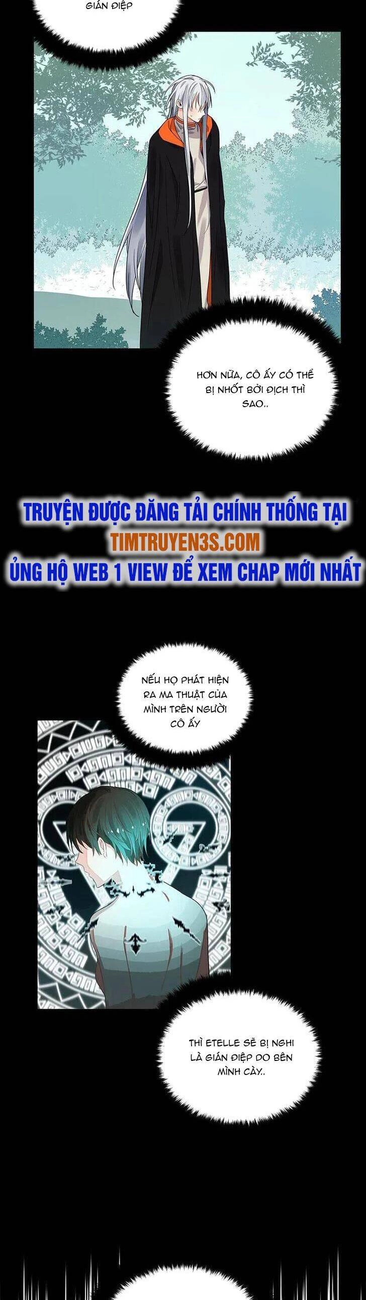 Huyết Nghiệp Kị Sĩ Chuyển Sinh Chapter 62 - 19