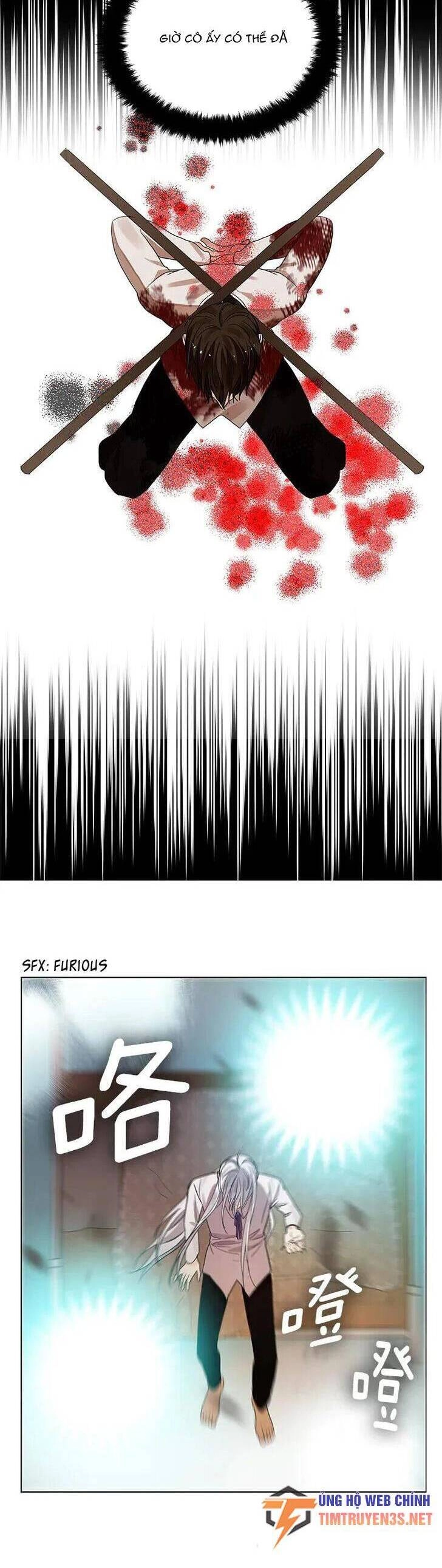 Huyết Nghiệp Kị Sĩ Chuyển Sinh Chapter 62 - 20