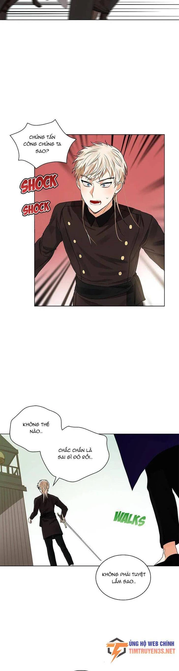 Huyết Nghiệp Kị Sĩ Chuyển Sinh Chapter 62 - 24