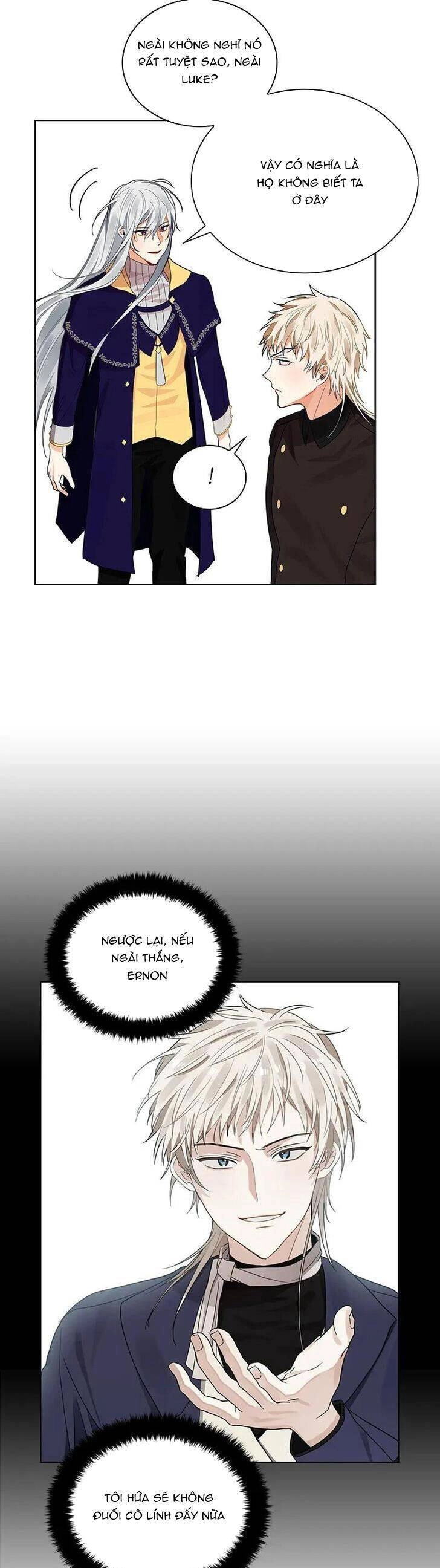 Huyết Nghiệp Kị Sĩ Chuyển Sinh Chapter 62 - 25