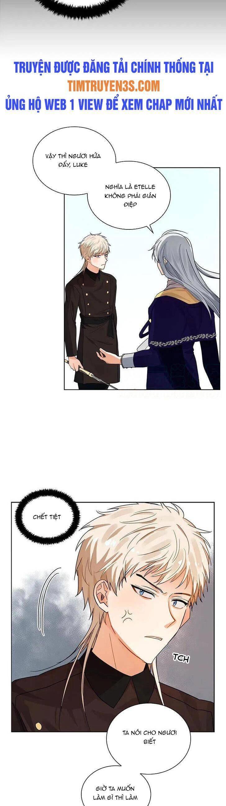 Huyết Nghiệp Kị Sĩ Chuyển Sinh Chapter 62 - 26