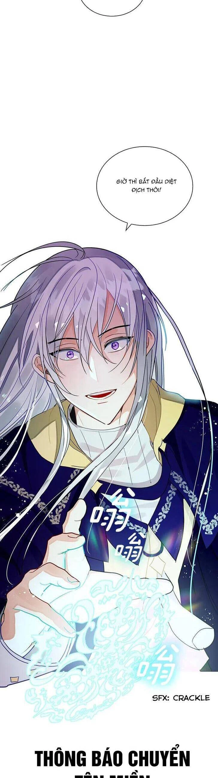 Huyết Nghiệp Kị Sĩ Chuyển Sinh Chapter 62 - 27