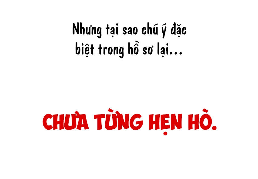 Cưới, Tôi Ư Chapter 1 - 24