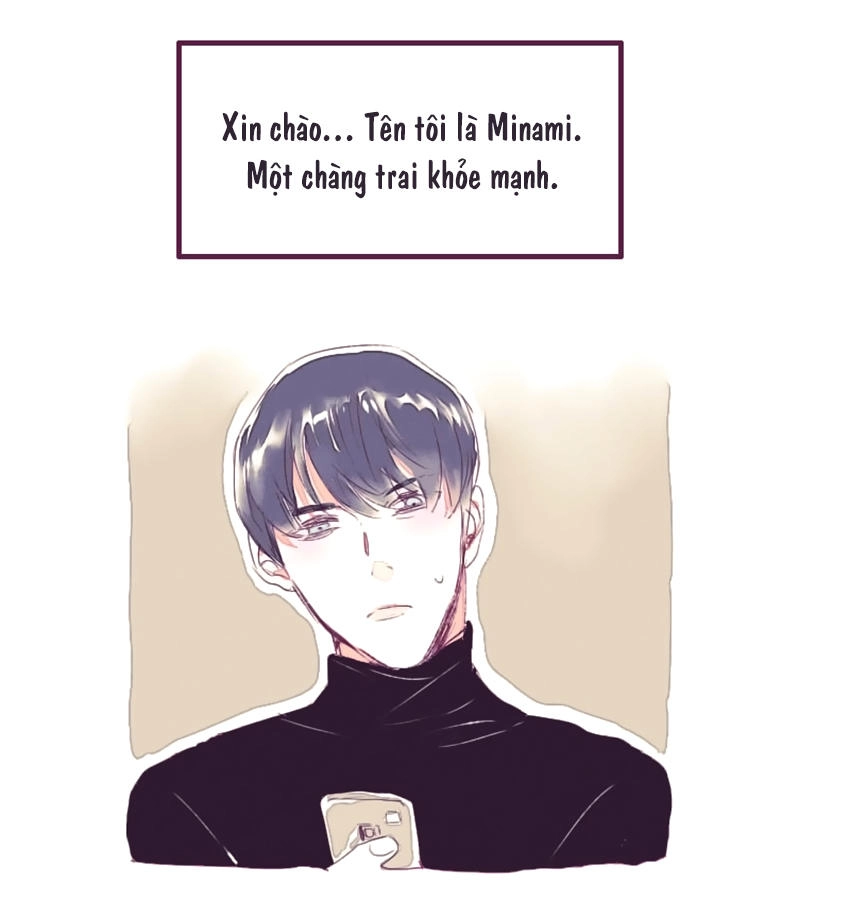 Cưới, Tôi Ư Chapter 2 - 4