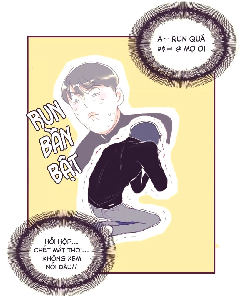 Cưới, Tôi Ư Chapter 2 - 6