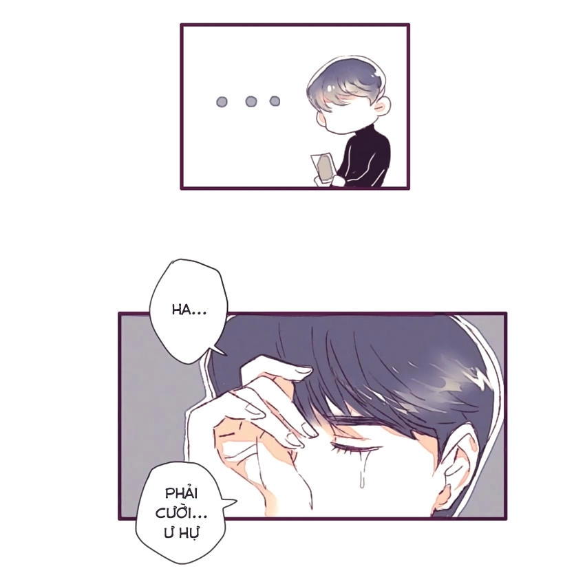 Cưới, Tôi Ư Chapter 2 - 7