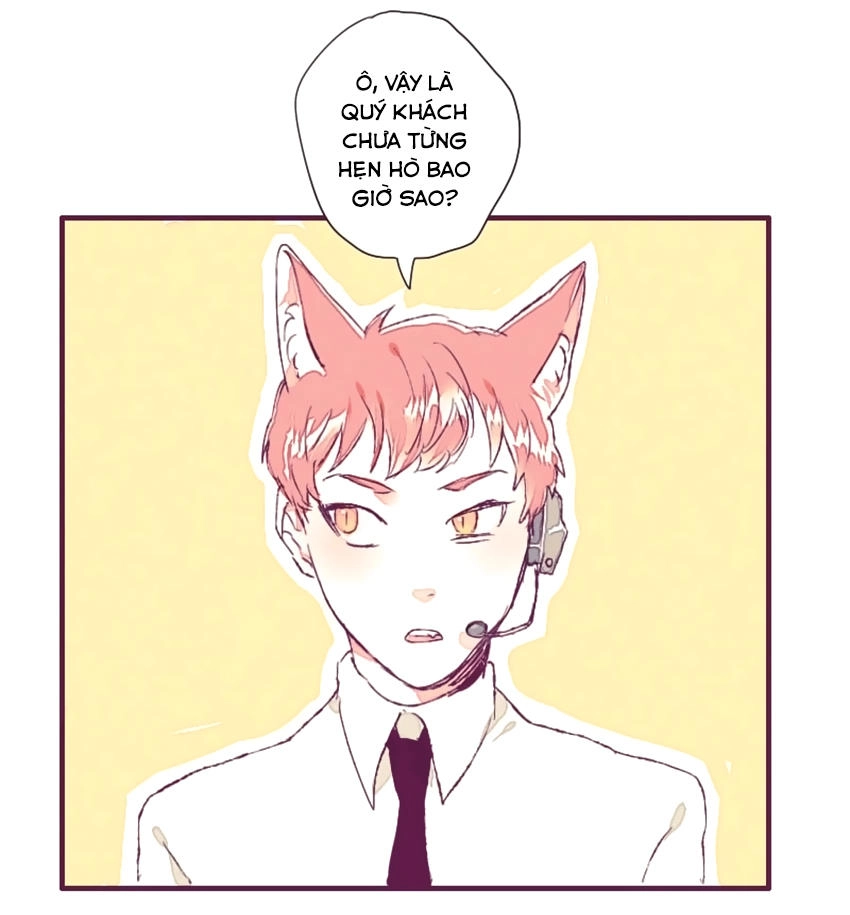 Cưới, Tôi Ư Chapter 2 - 10