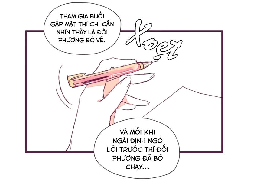 Cưới, Tôi Ư Chapter 2 - 11