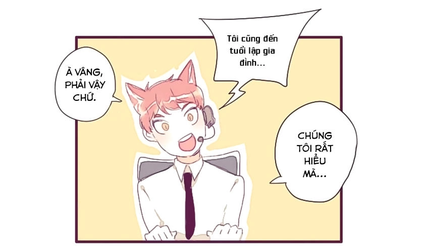 Cưới, Tôi Ư Chapter 2 - 15