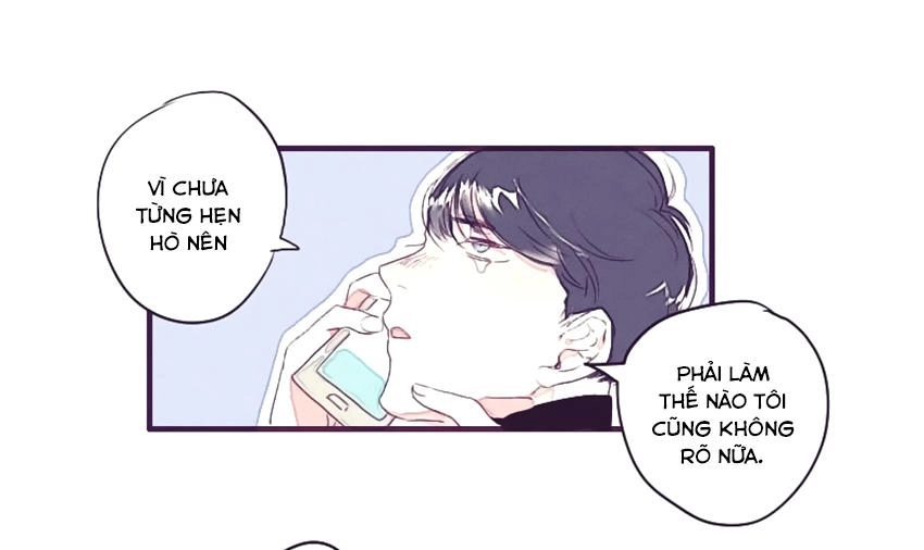 Cưới, Tôi Ư Chapter 2 - 16