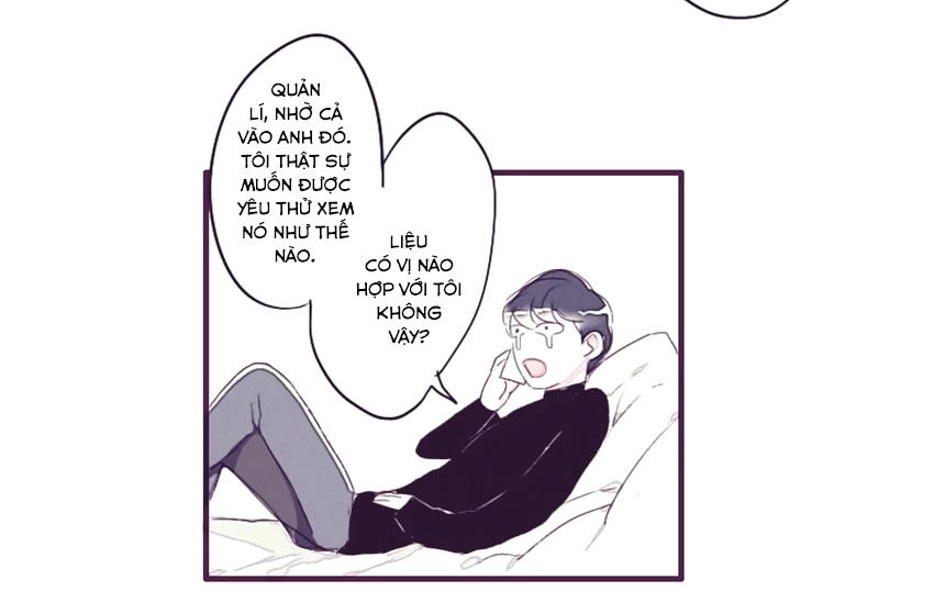 Cưới, Tôi Ư Chapter 2 - 17