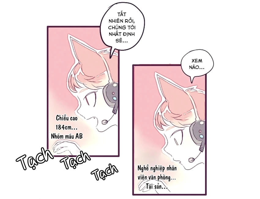 Cưới, Tôi Ư Chapter 2 - 18