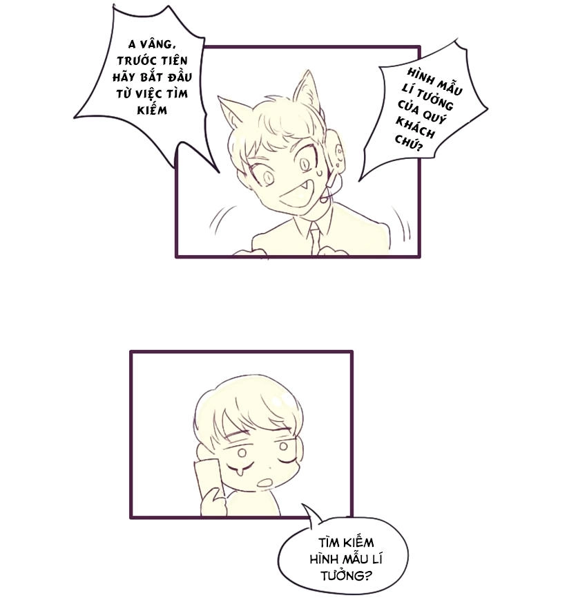 Cưới, Tôi Ư Chapter 2 - 20