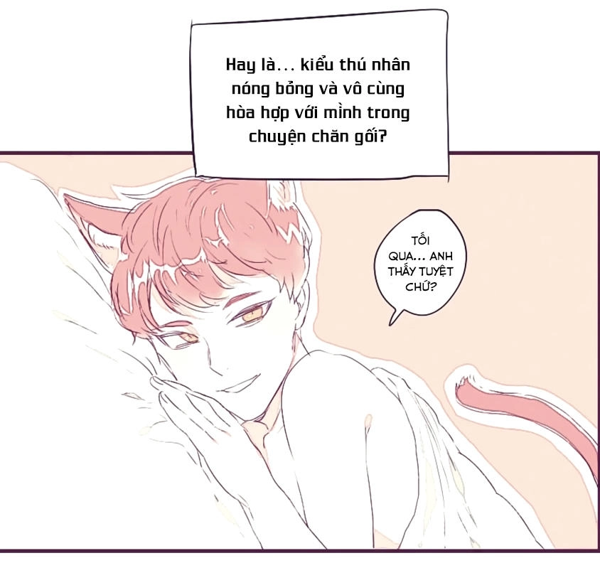 Cưới, Tôi Ư Chapter 2 - 23