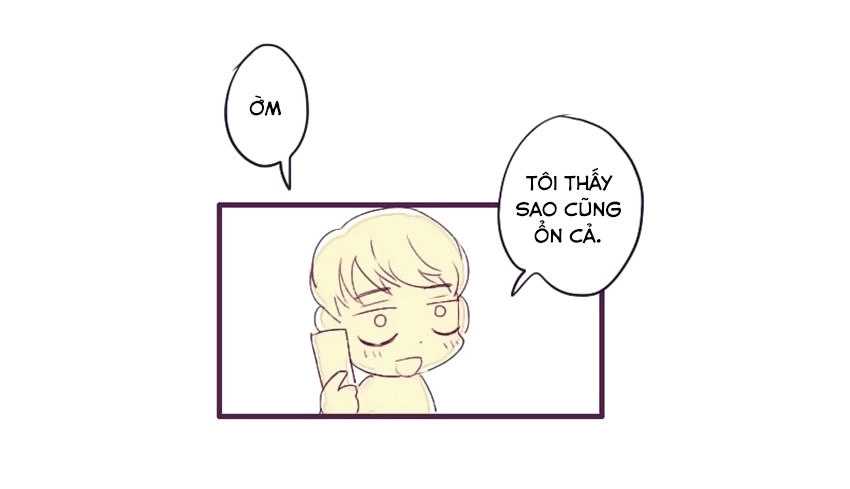 Cưới, Tôi Ư Chapter 2 - 24