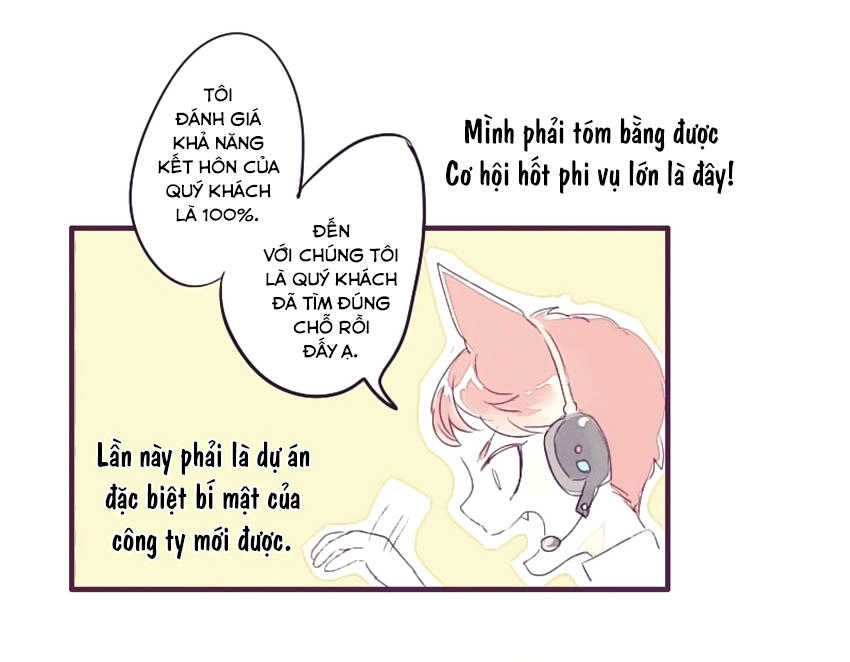 Cưới, Tôi Ư Chapter 2 - 25
