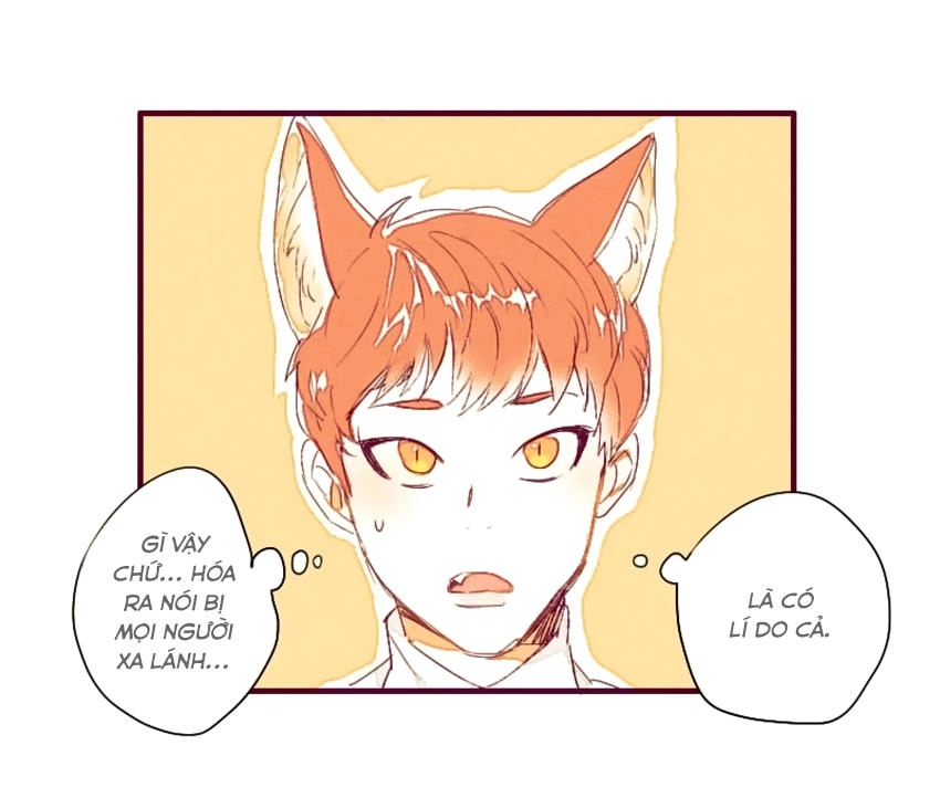 Cưới, Tôi Ư Chapter 3 - 4