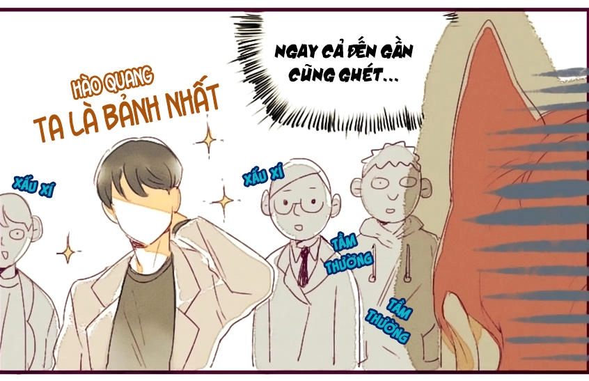 Cưới, Tôi Ư Chapter 3 - 6