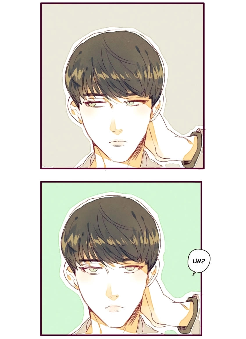 Cưới, Tôi Ư Chapter 3 - 7