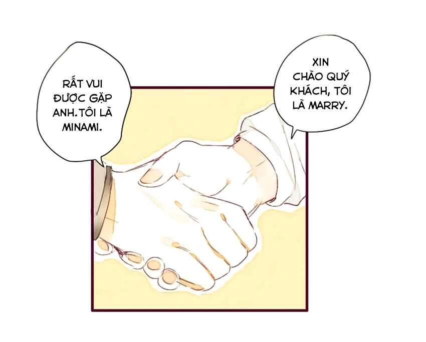 Cưới, Tôi Ư Chapter 3 - 9