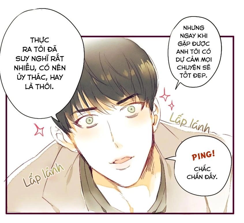 Cưới, Tôi Ư Chapter 3 - 10