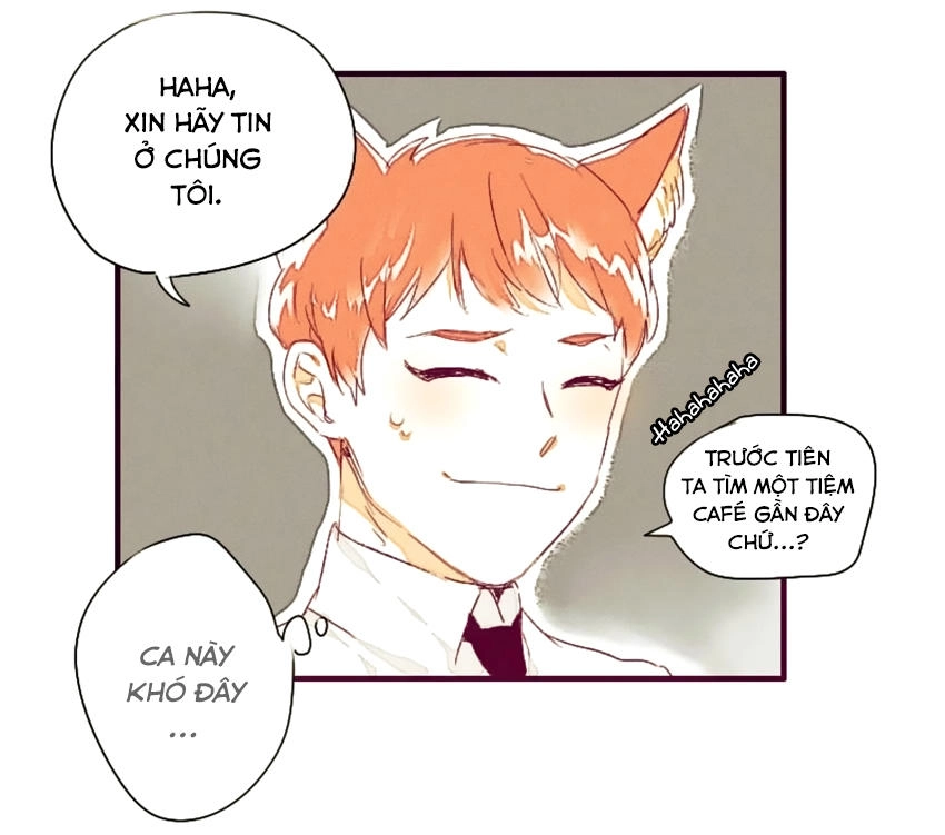 Cưới, Tôi Ư Chapter 3 - 11