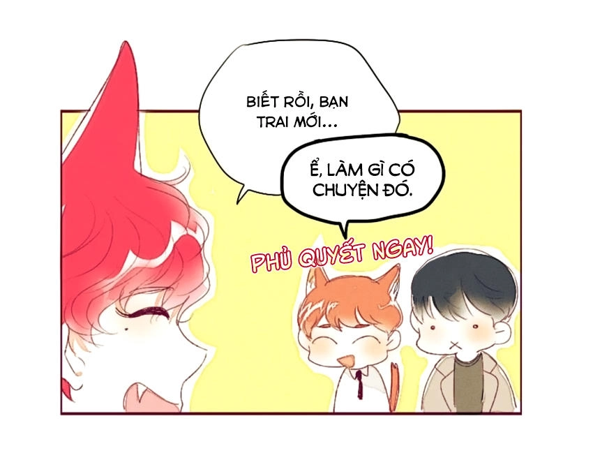 Cưới, Tôi Ư Chapter 3 - 13