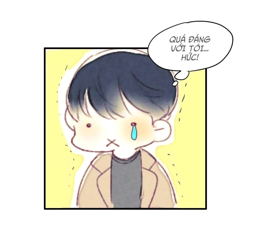 Cưới, Tôi Ư Chapter 3 - 14