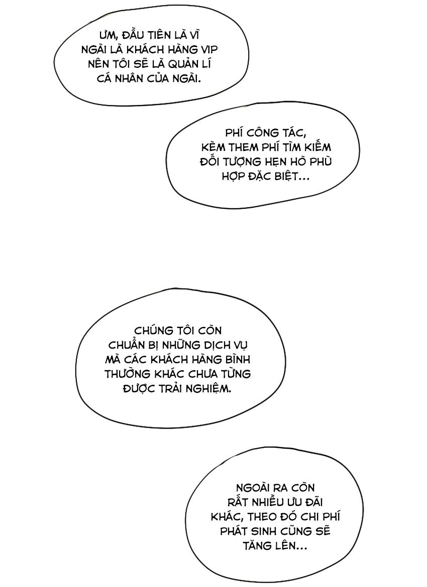 Cưới, Tôi Ư Chapter 3 - 15