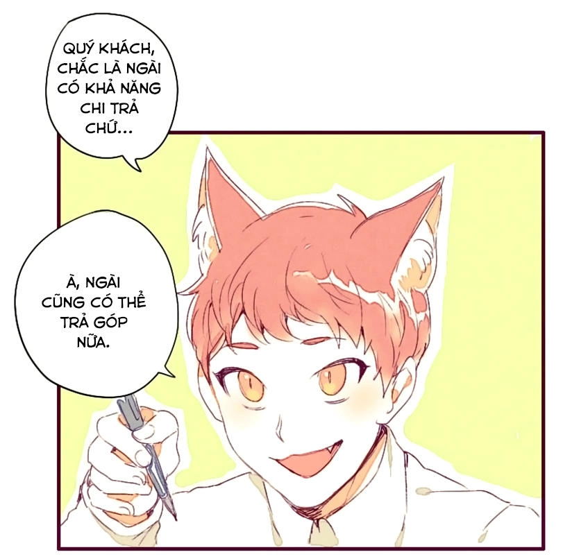 Cưới, Tôi Ư Chapter 3 - 16