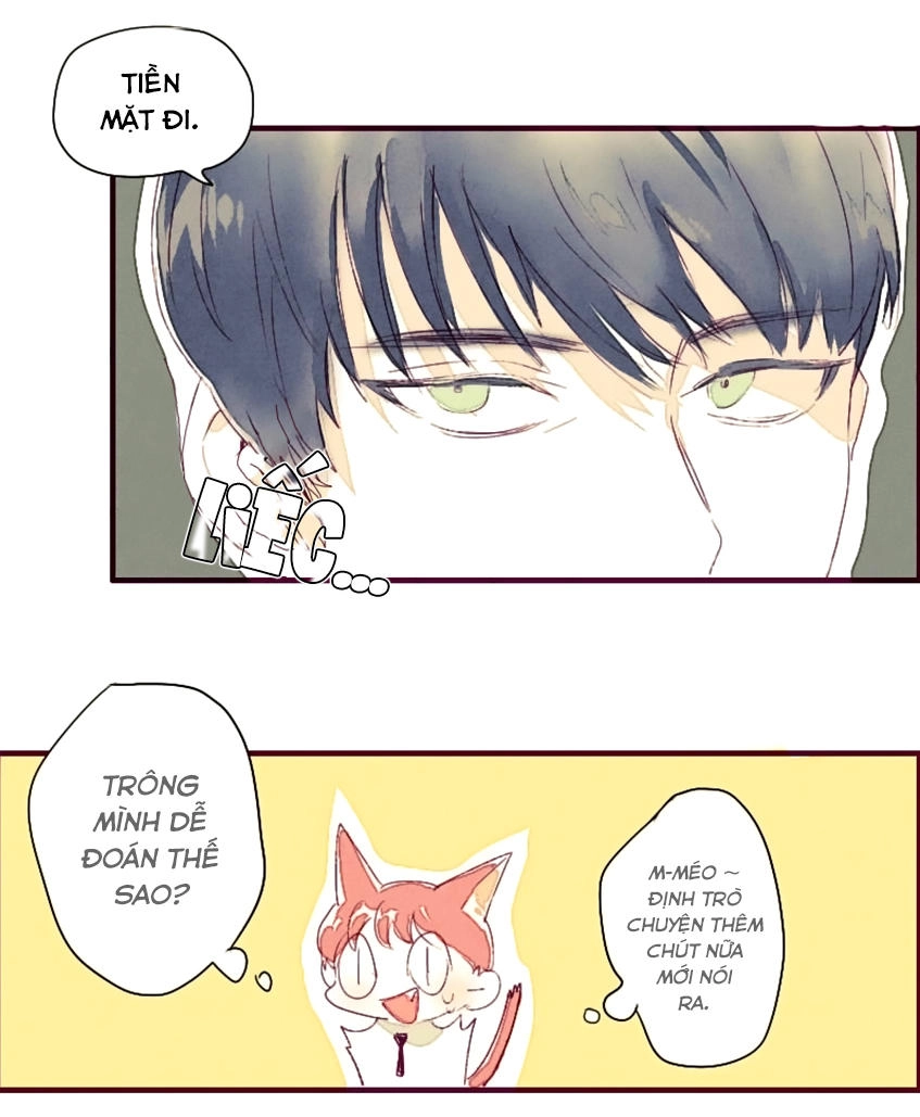 Cưới, Tôi Ư Chapter 3 - 18