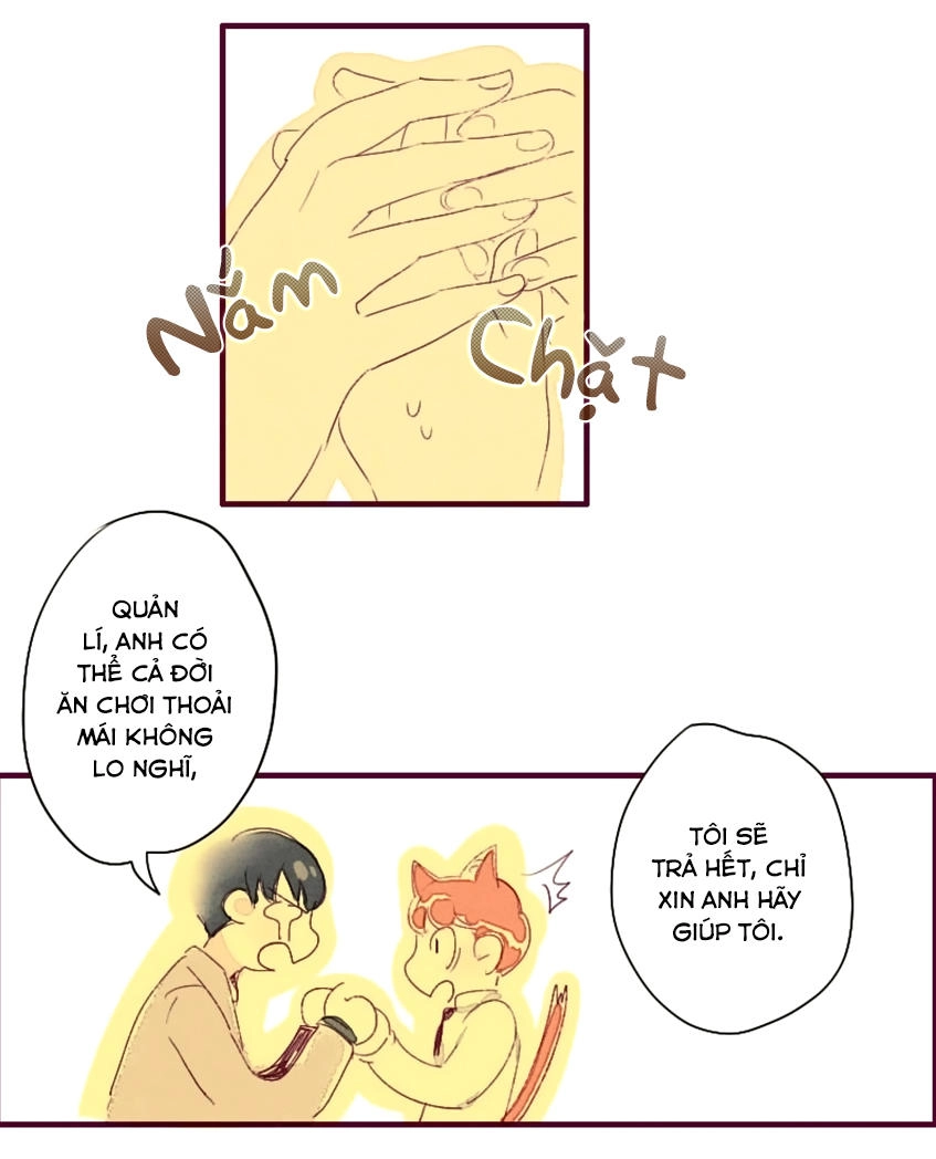 Cưới, Tôi Ư Chapter 3 - 19